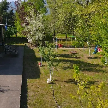 Train In The Forest Aridaía